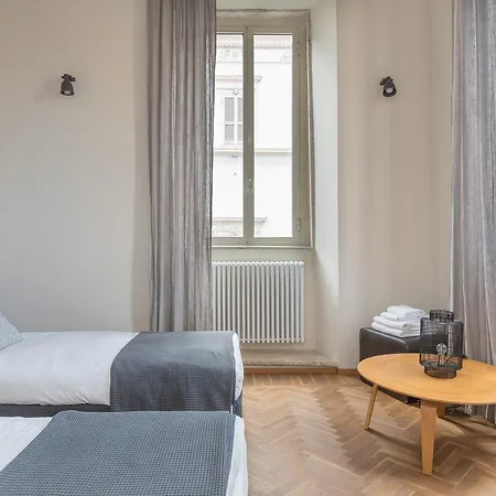 Mami's Trastevere With Private Terrace * Roma