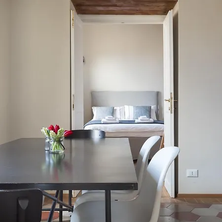 Mami's Trastevere With Private Terrace * Roma