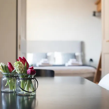 Mami's Trastevere With Private Terrace Daire Roma