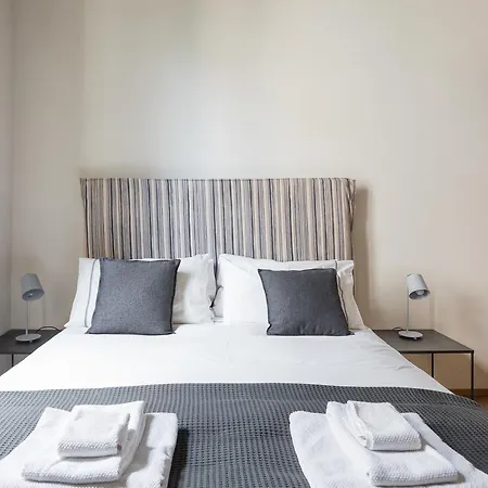 Daire Mami's Trastevere With Private Terrace