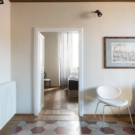 Mami's Trastevere With Private Terrace * Roma