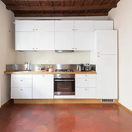 Mami's Trastevere With Private Terrace *