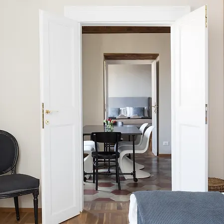 Mami's Trastevere With Private Terrace *