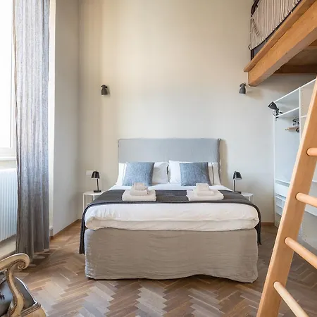 Mami's Trastevere With Private Terrace * Roma