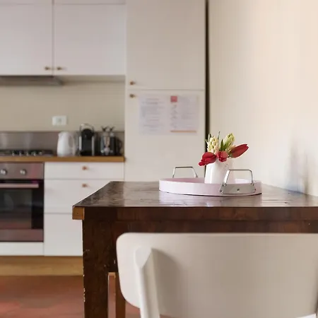 Mami's Trastevere With Private Terrace Daire *