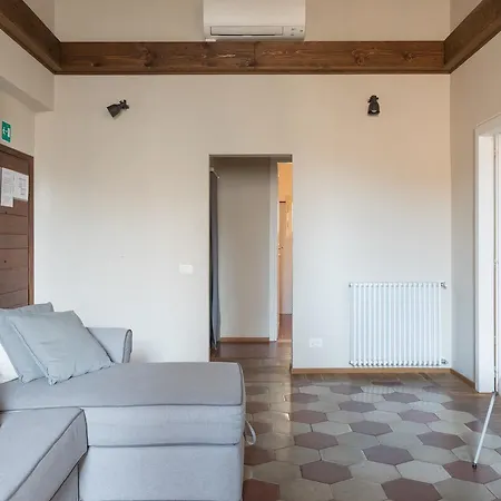 Mami's Trastevere With Private Terrace Apartmán *